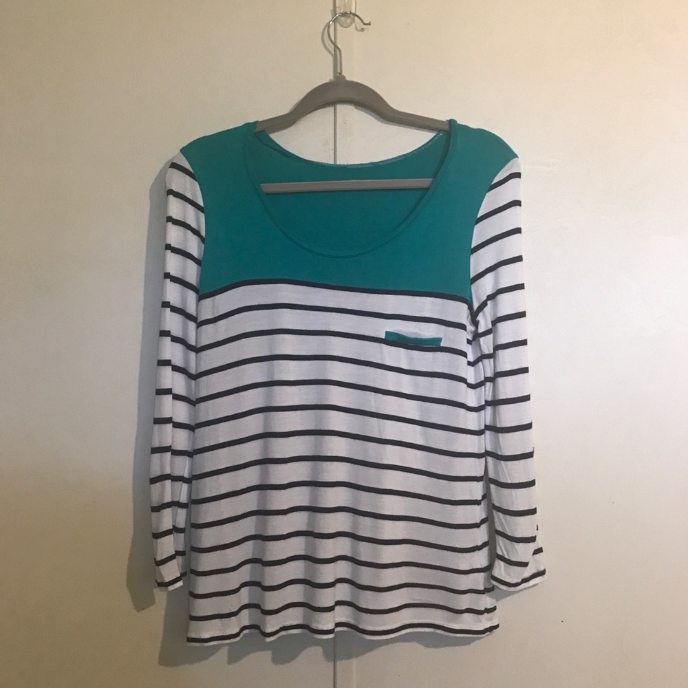 Bordeaux tunic style flowing shirt